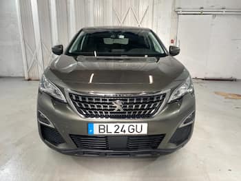 Used Peugeot 3008 2020 for sale - 79788272: Photo