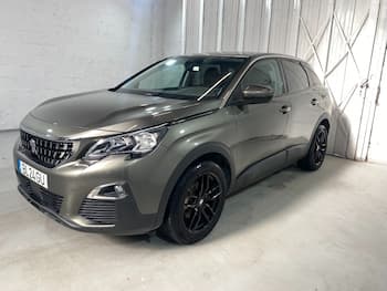 Used Peugeot 3008 2020 for sale - 79788272: Photo