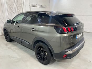 Used Peugeot 3008 2020 for sale - 79788272: Photo