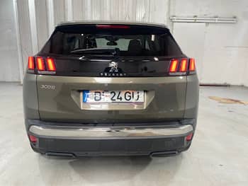 Used Peugeot 3008 2020 for sale - 79788272: Photo