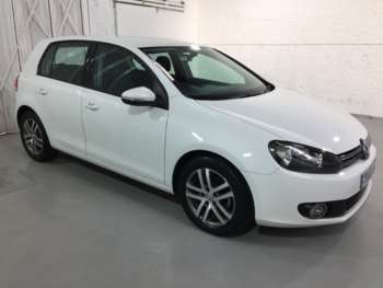 2010 (10) - 1.4 TSI SE 5dr DSG ULEZ
