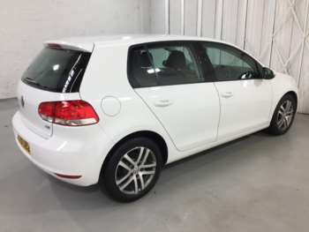 Used Volkswagen Golf 2010 for sale - 74692349: Photo