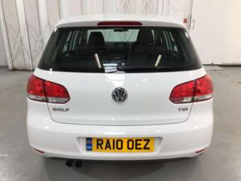 Used Volkswagen Golf 2010 for sale - 74692349: Photo