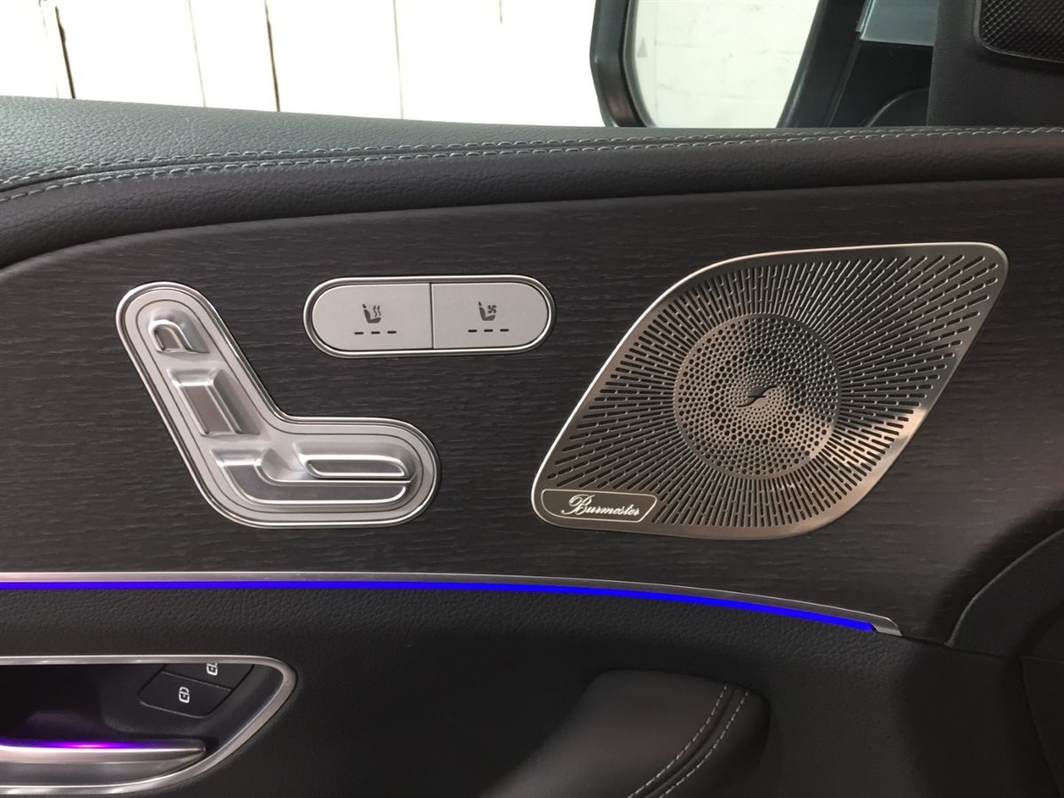 Used Mercedes-Benz GLE 2022 for sale - 76403316: Photo 10