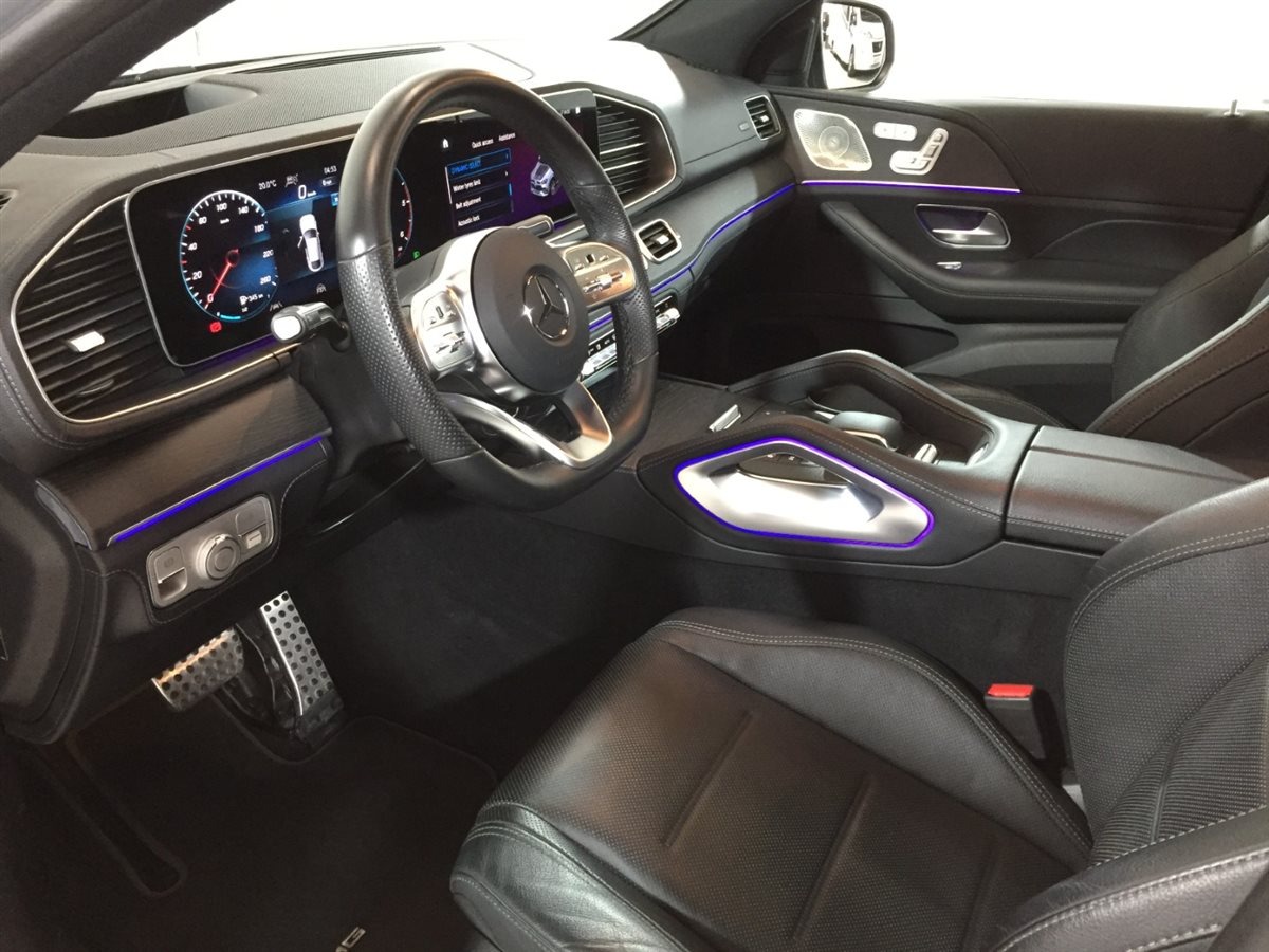 Used Mercedes-Benz GLE 2022 for sale - 76403316: Photo 12