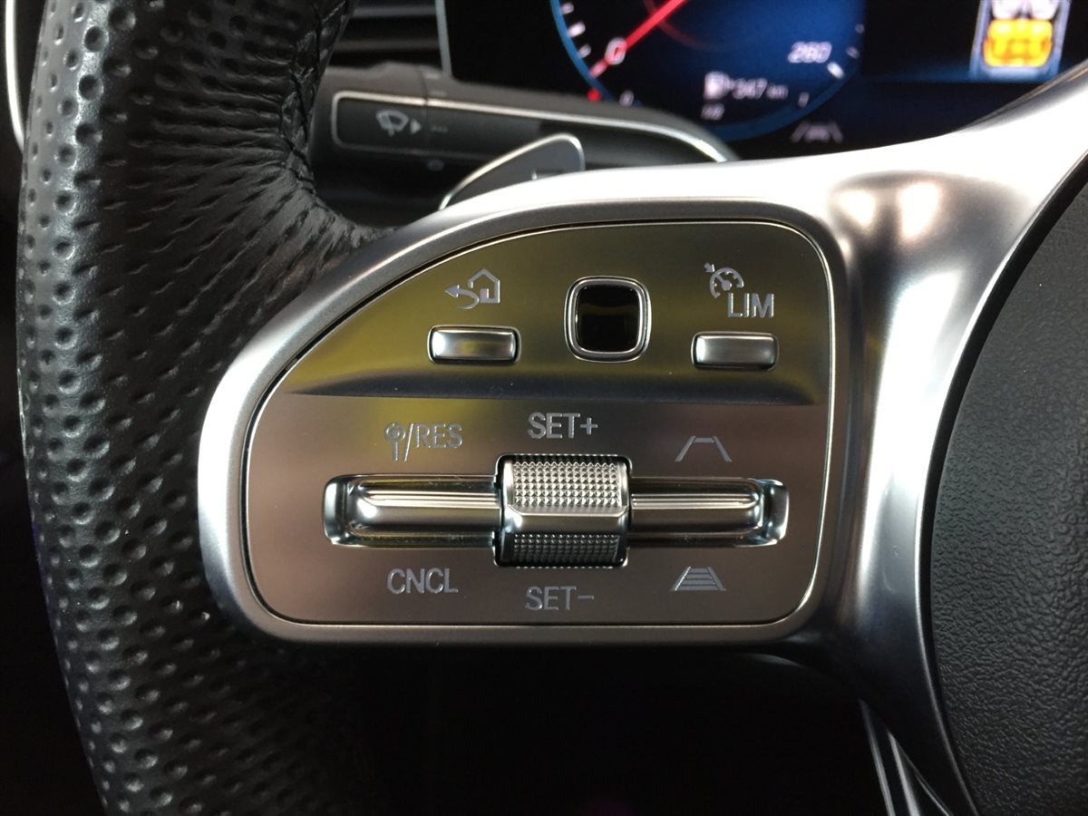 Used Mercedes-Benz GLE 2022 for sale - 76403316: Photo 14