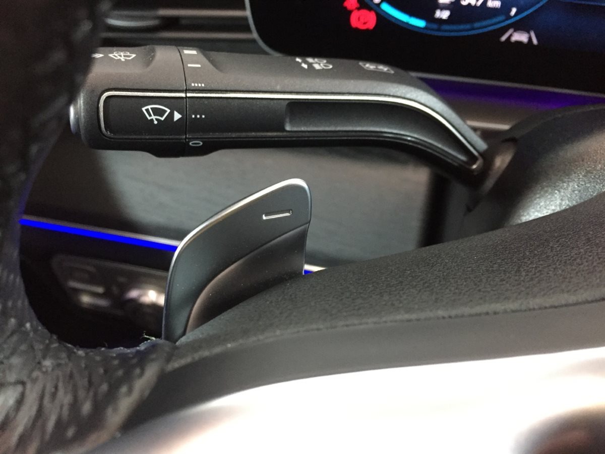 Used Mercedes-Benz GLE 2022 for sale - 76403316: Photo 15