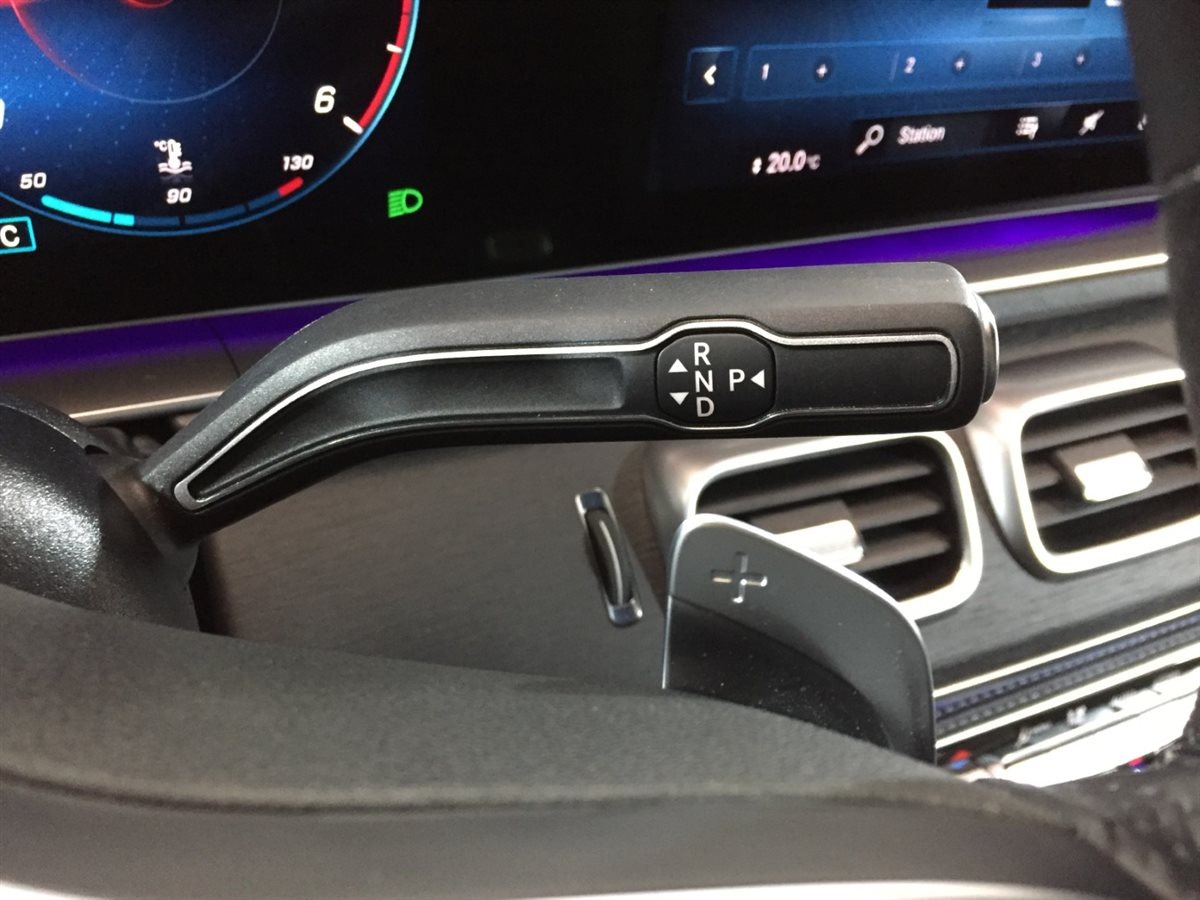 Used Mercedes-Benz GLE 2022 for sale - 76403316: Photo 16