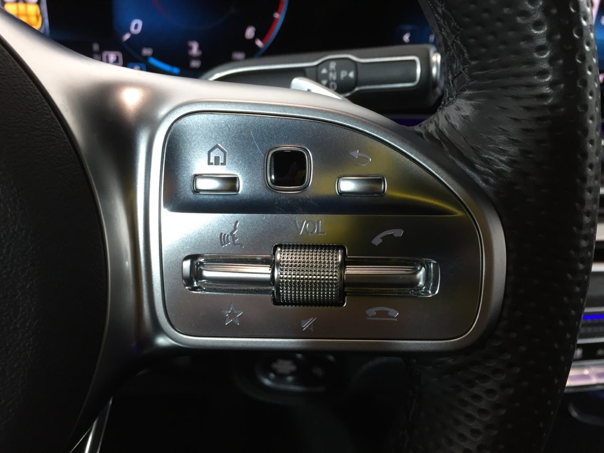 Used Mercedes-Benz GLE 2022 for sale - 76403316: Photo 17