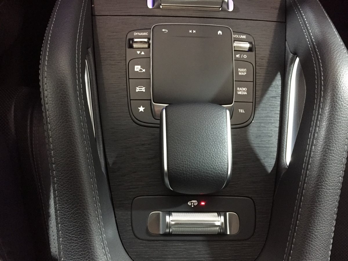 Used Mercedes-Benz GLE 2022 for sale - 76403316: Photo 19