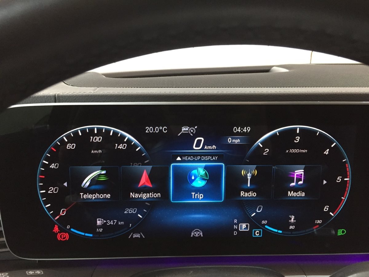 Used Mercedes-Benz GLE 2022 for sale - 76403316: Photo 20