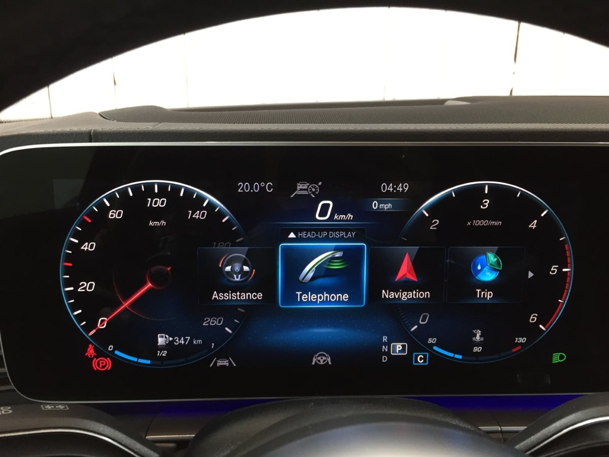 Used Mercedes-Benz GLE 2022 for sale - 76403316: Photo 22