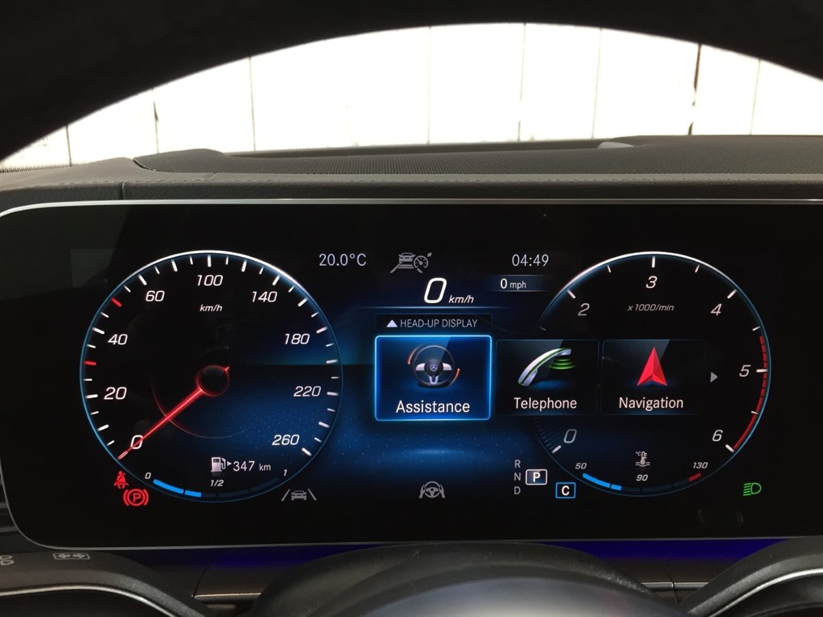 Used Mercedes-Benz GLE 2022 for sale - 76403316: Photo 23