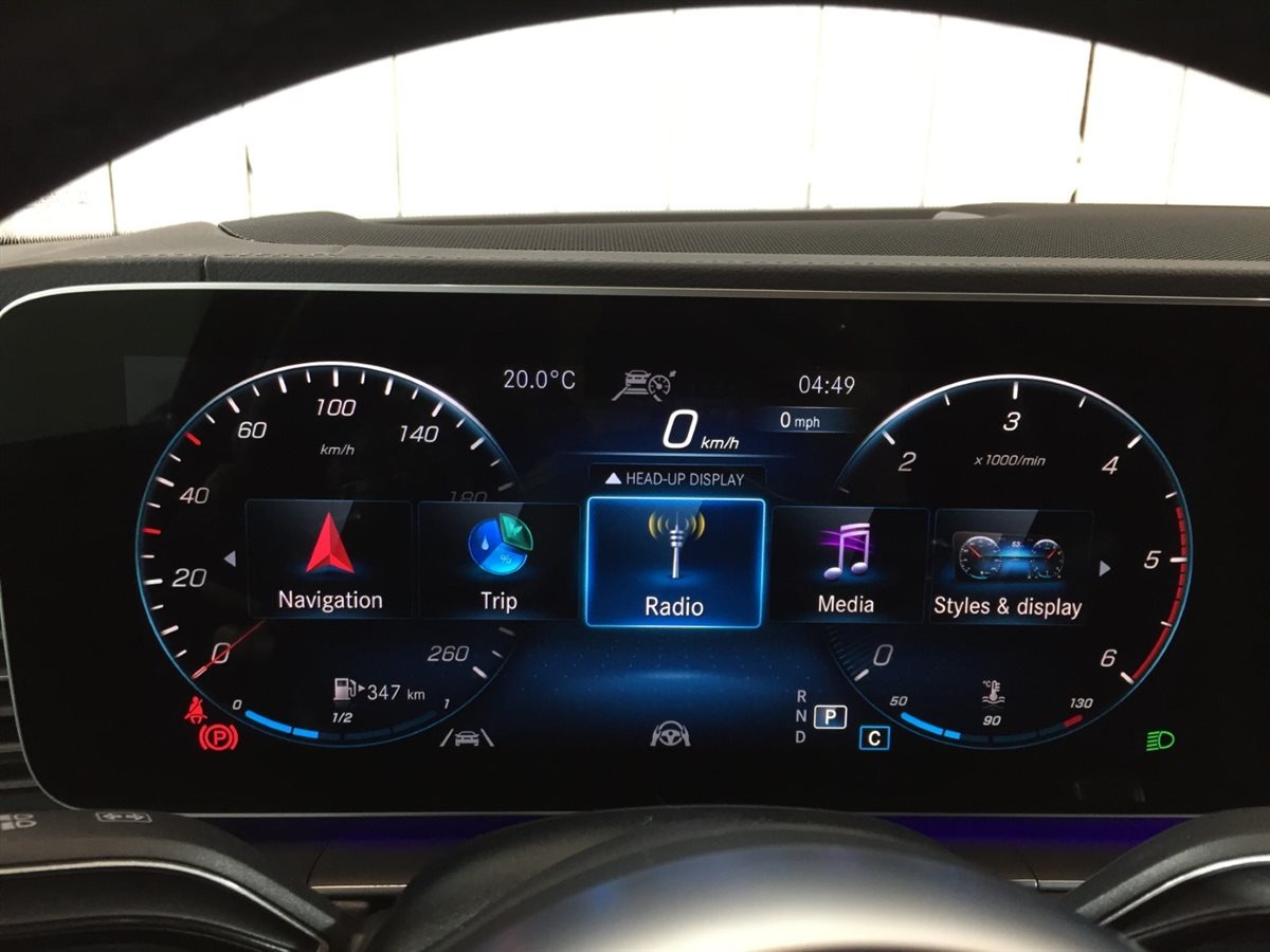 Used Mercedes-Benz GLE 2022 for sale - 76403316: Photo 24