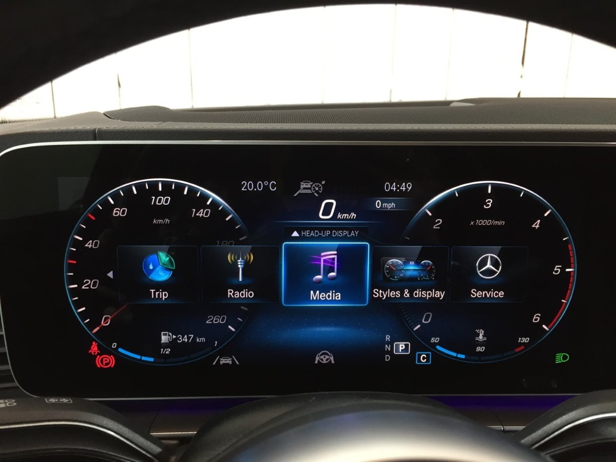 Used Mercedes-Benz GLE 2022 for sale - 76403316: Photo 25