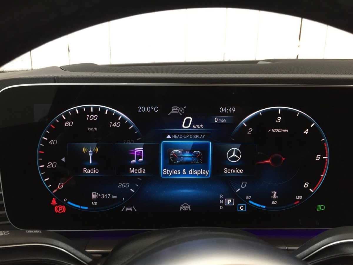 Used Mercedes-Benz GLE 2022 for sale - 76403316: Photo 26