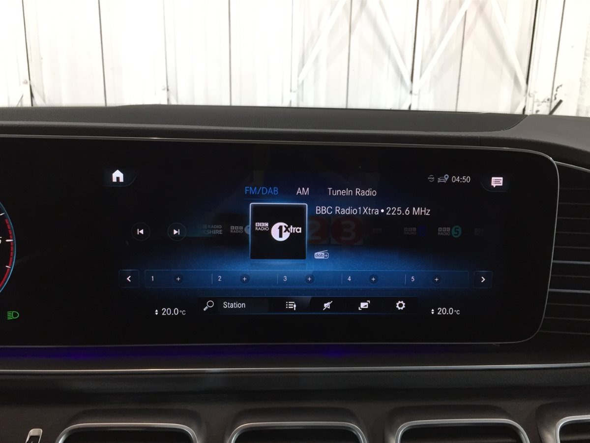 Used Mercedes-Benz GLE 2022 for sale - 76403316: Photo 28