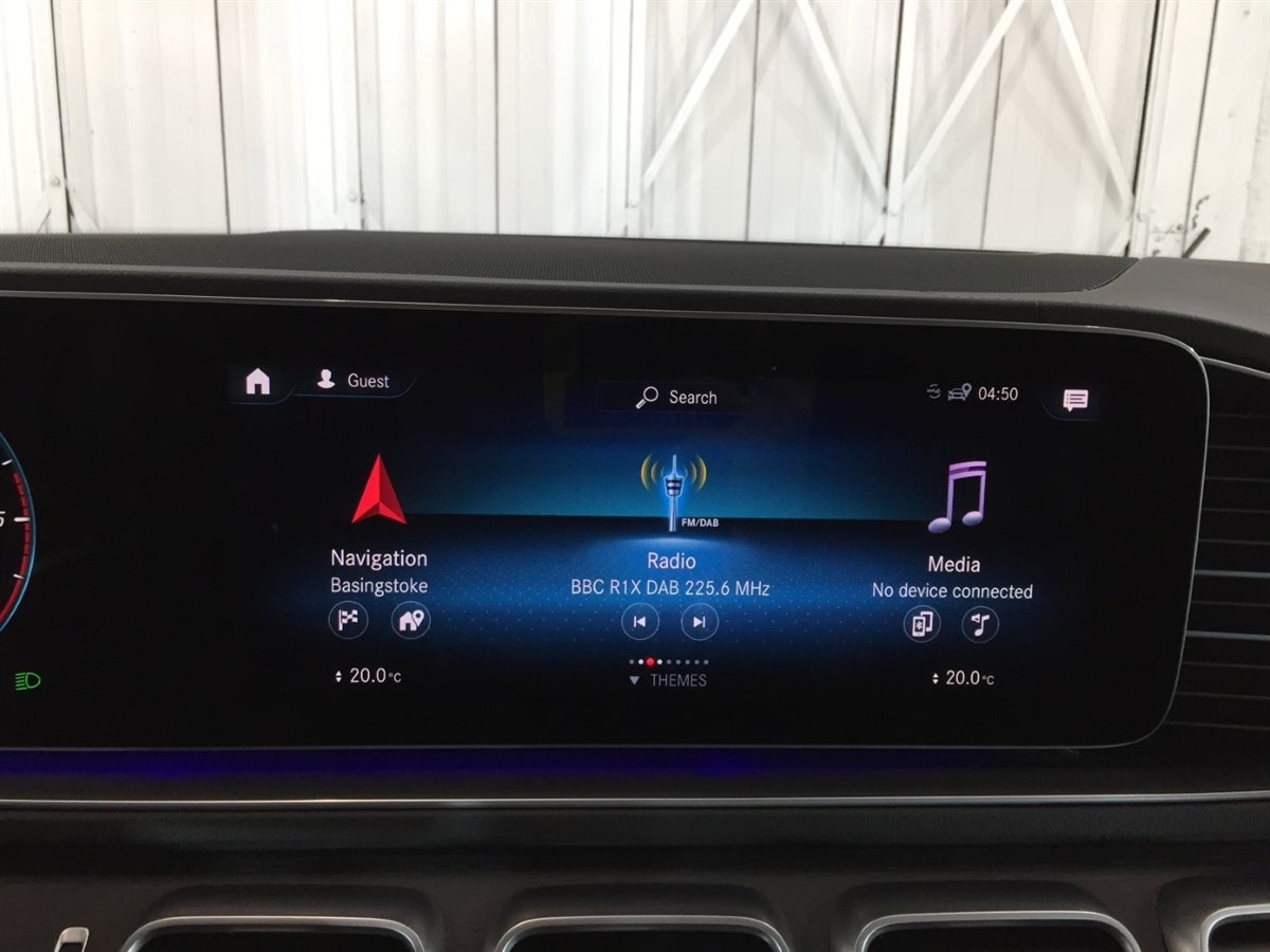 Used Mercedes-Benz GLE 2022 for sale - 76403316: Photo 29