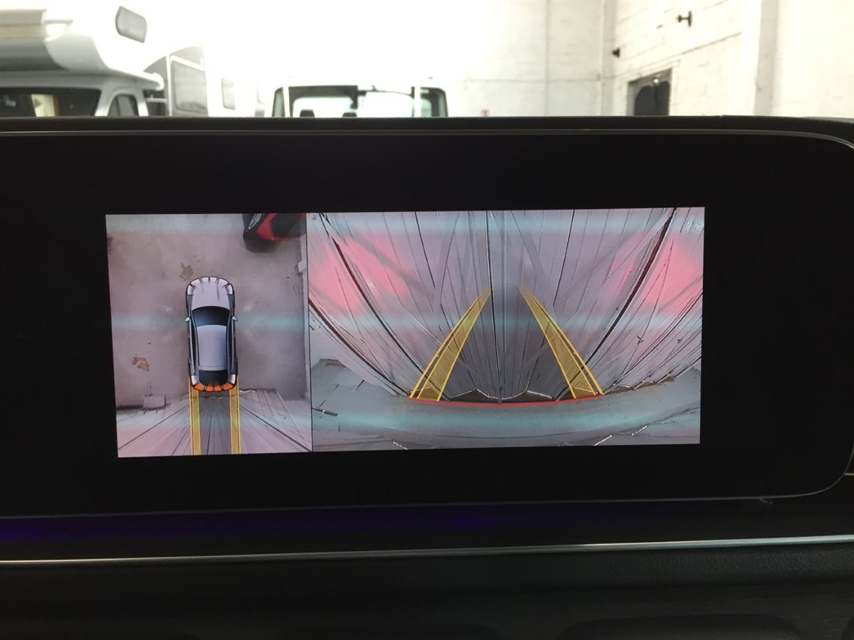 Used Mercedes-Benz GLE 2022 for sale - 76403316: Photo 32