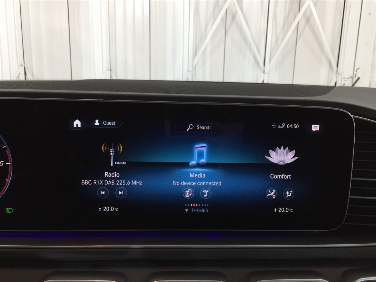 Used Mercedes-Benz GLE 2022 for sale - 76403316: Photo 34