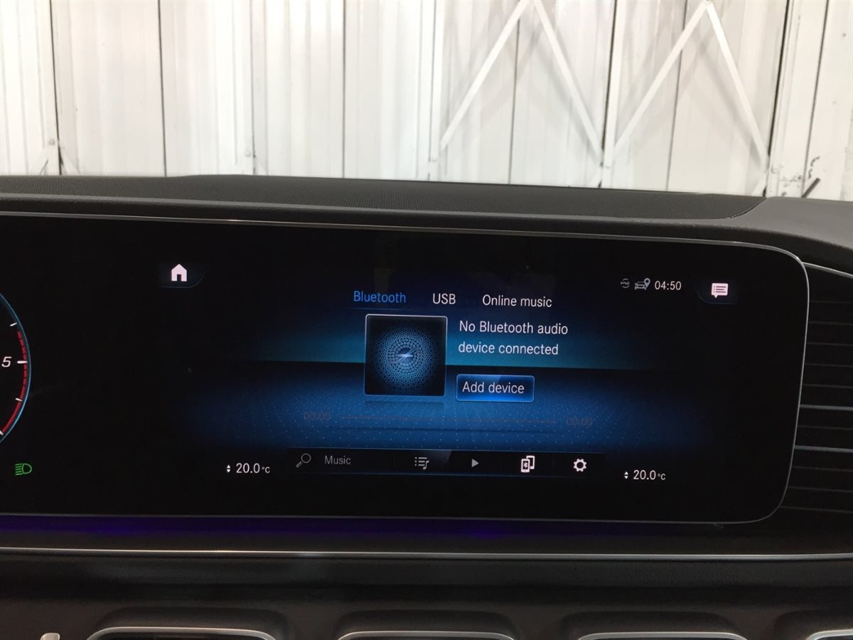 Used Mercedes-Benz GLE 2022 for sale - 76403316: Photo 35