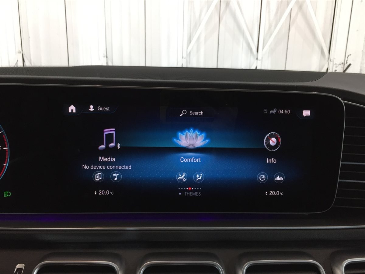 Used Mercedes-Benz GLE 2022 for sale - 76403316: Photo 36