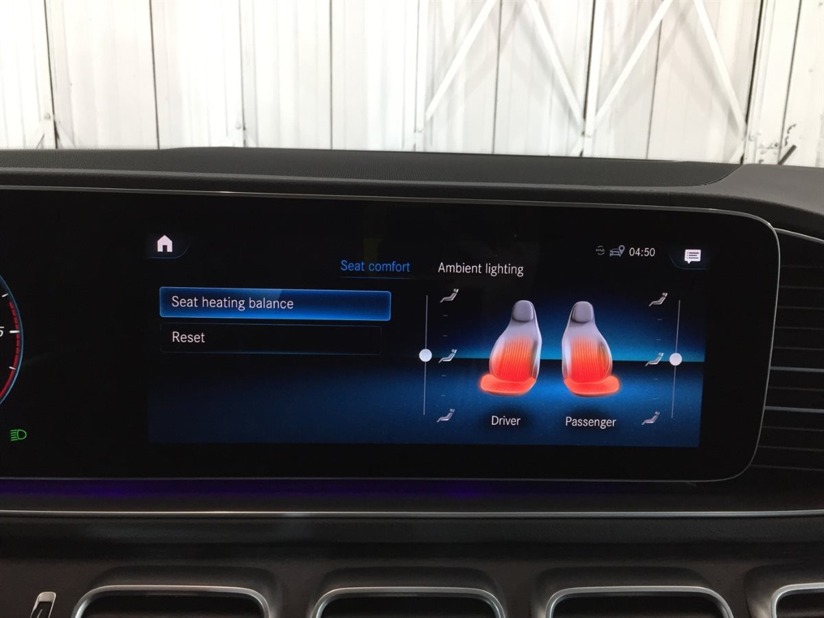 Used Mercedes-Benz GLE 2022 for sale - 76403316: Photo 37