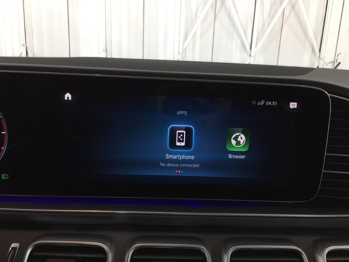 Used Mercedes-Benz GLE 2022 for sale - 76403316: Photo 41