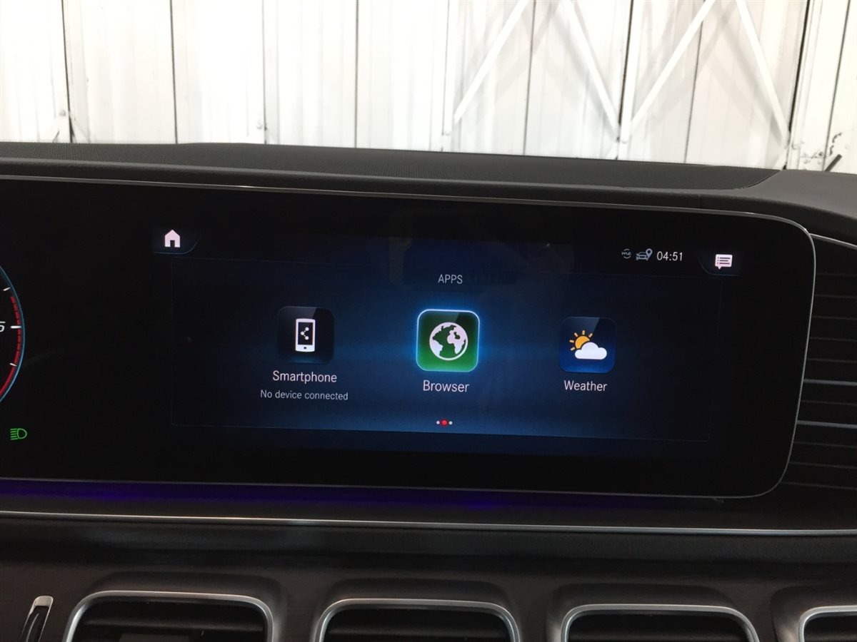 Used Mercedes-Benz GLE 2022 for sale - 76403316: Photo 42