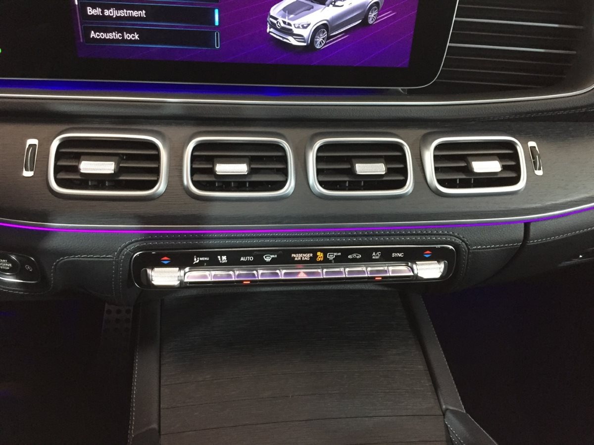 Used Mercedes-Benz GLE 2022 for sale - 76403316: Photo 51