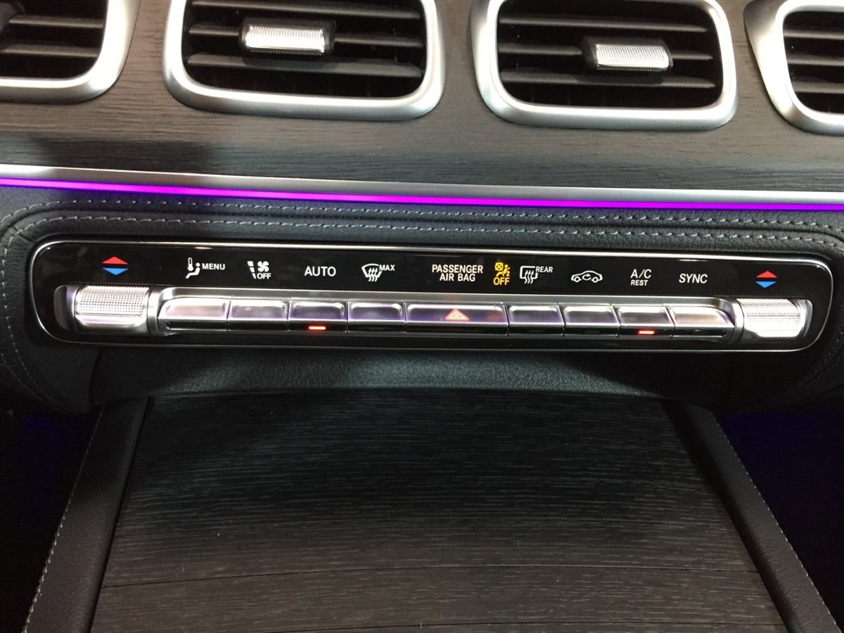 Used Mercedes-Benz GLE 2022 for sale - 76403316: Photo 52