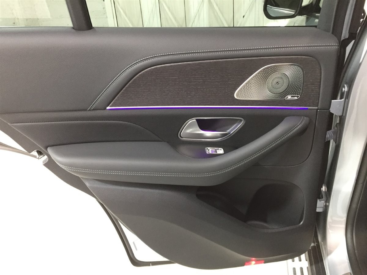 Used Mercedes-Benz GLE 2022 for sale - 76403316: Photo 61