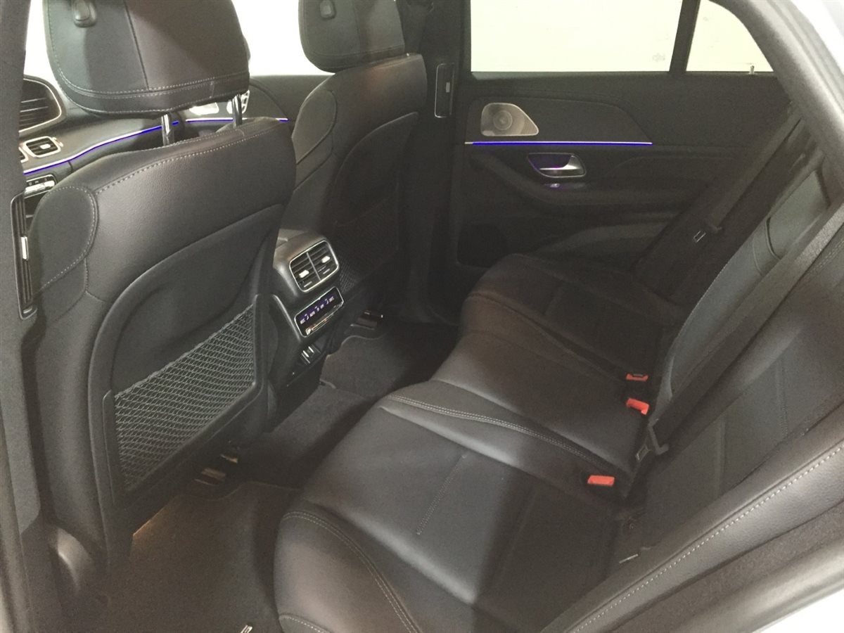 Used Mercedes-Benz GLE 2022 for sale - 76403316: Photo 66