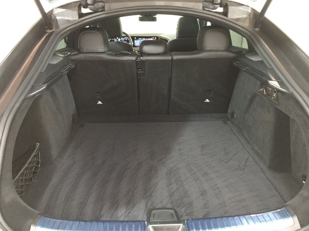 Used Mercedes-Benz GLE 2022 for sale - 76403316: Photo 69