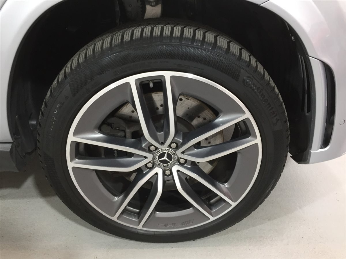 Used Mercedes-Benz GLE 2022 for sale - 76403316: Photo 73