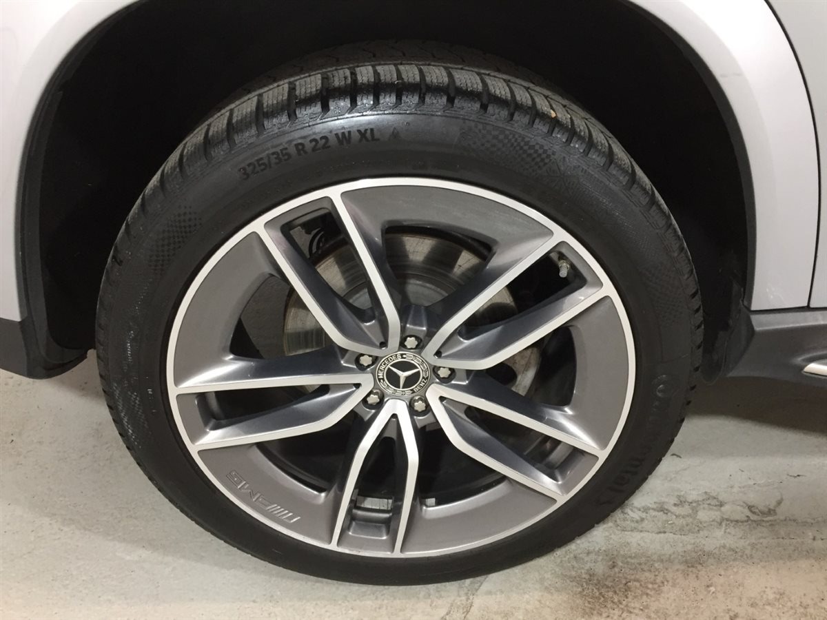 Used Mercedes-Benz GLE 2022 for sale - 76403316: Photo 74