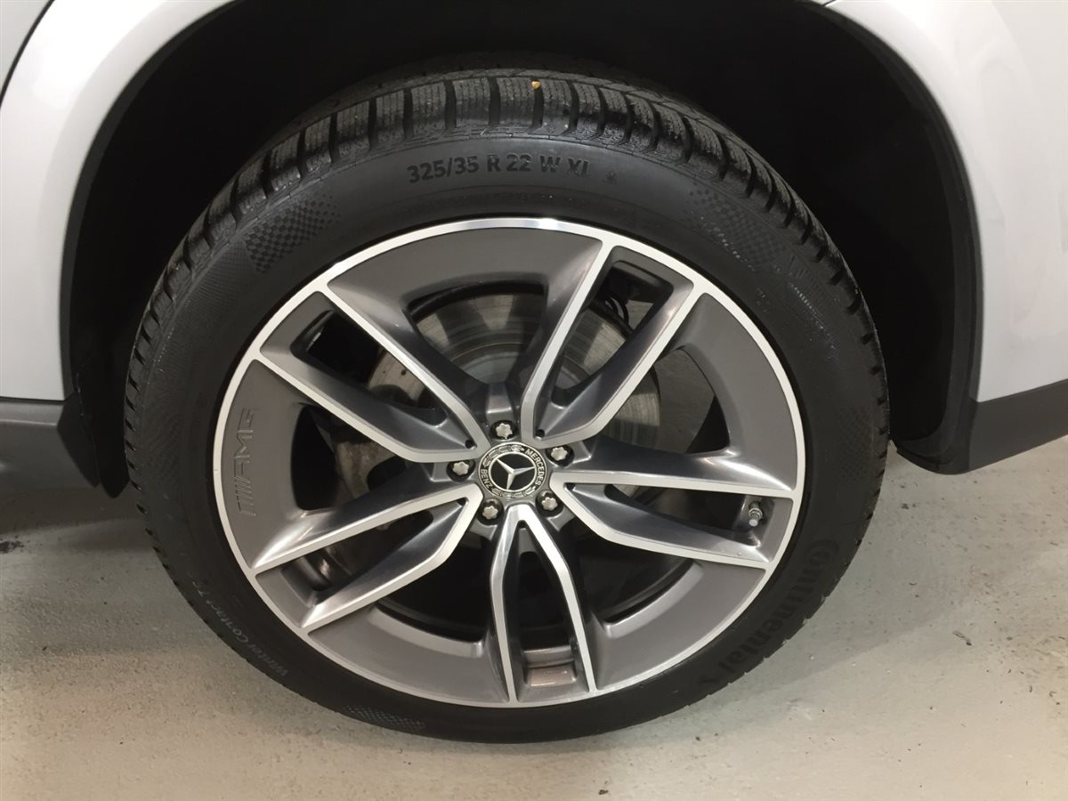 Used Mercedes-Benz GLE 2022 for sale - 76403316: Photo 75