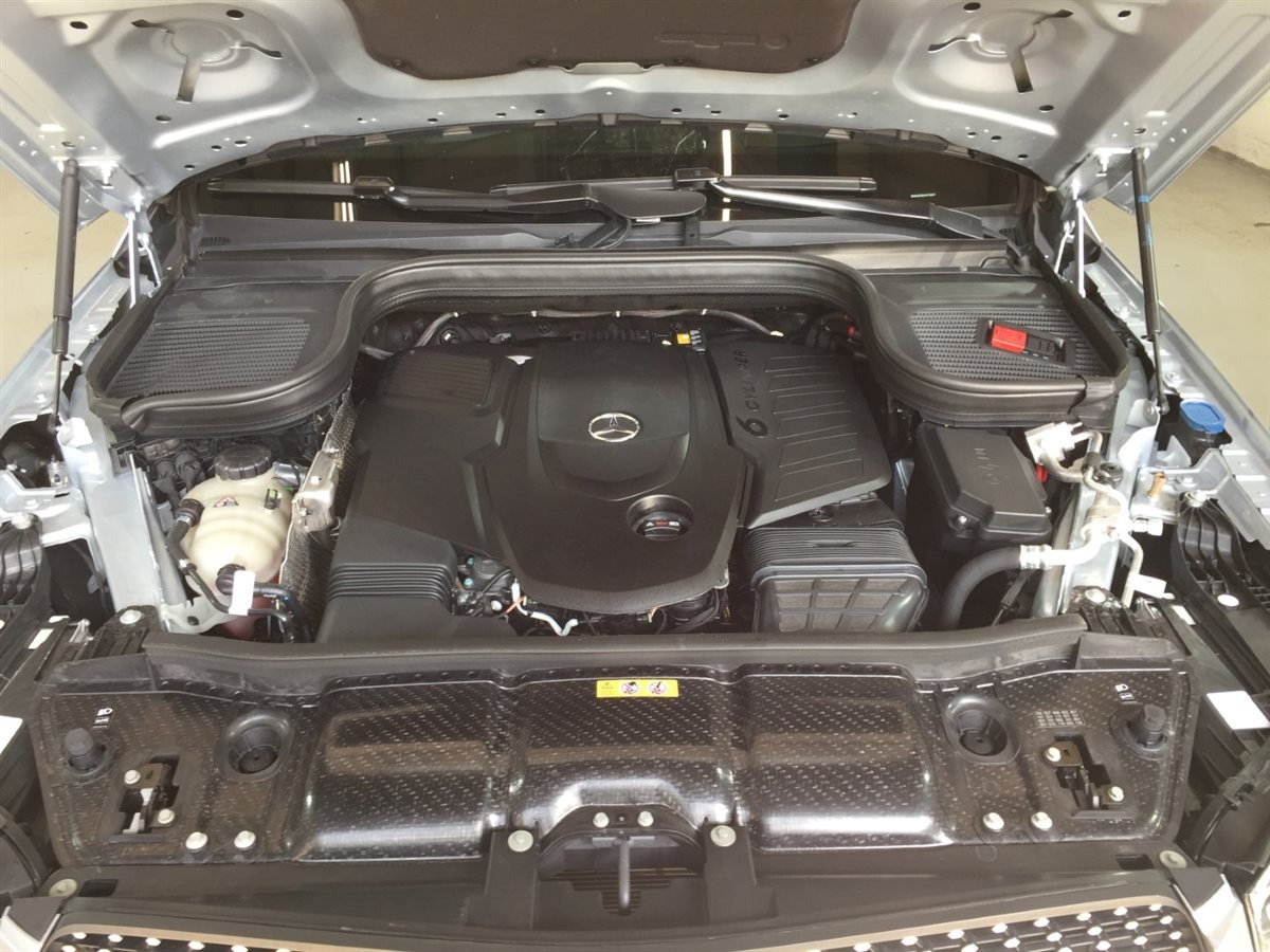 Used Mercedes-Benz GLE 2022 for sale - 76403316: Photo 8