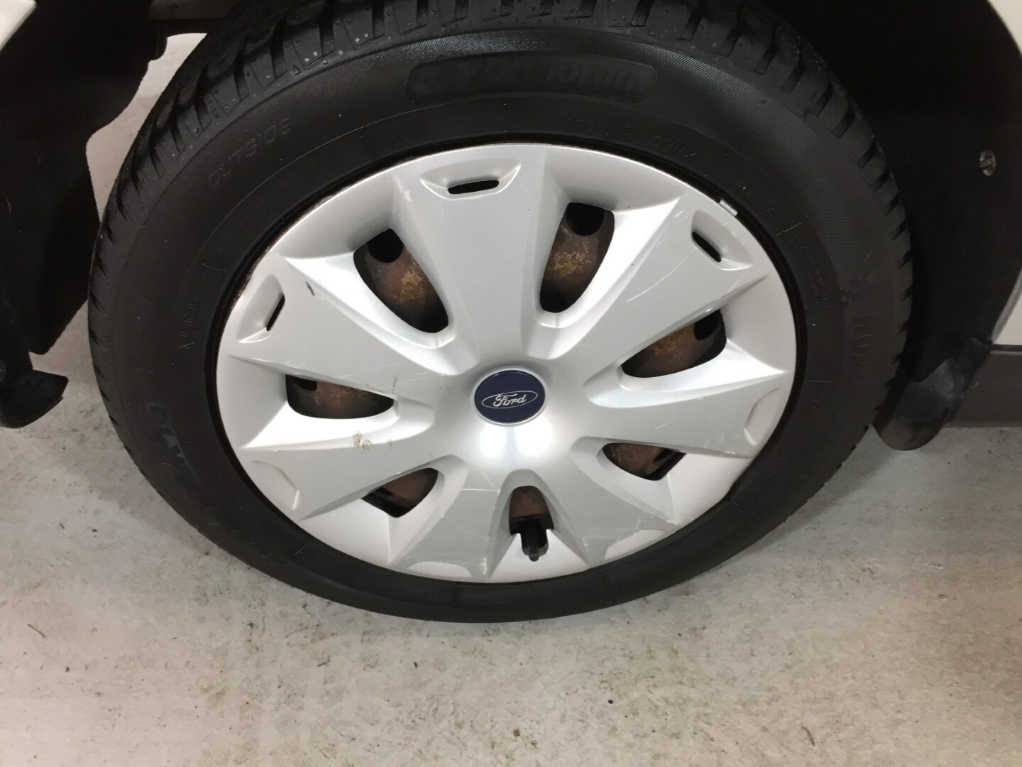 Vehicle 30