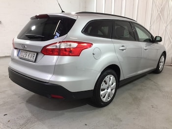 Used Ford Focus 2014 for sale - 75775804: Photo