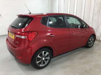 Used Hyundai Ix20 2019 for sale - 74502775: Photo