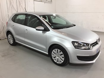 Used Volkswagen Polo 2010 for sale - 75212916: Photo