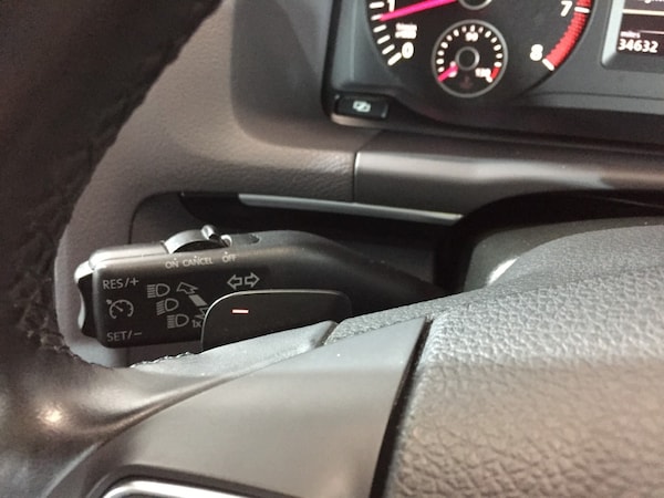 Used Volkswagen Touran 2011 for sale - 75662275: Photo 14