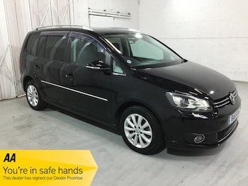 Volkswagen - Touran