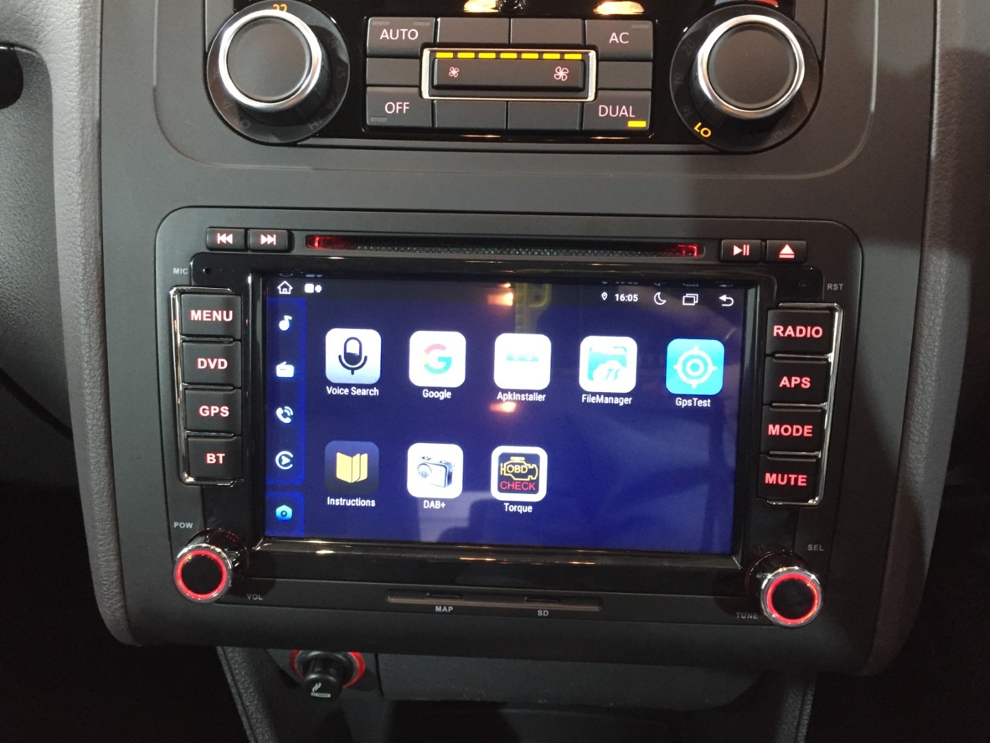 Vehicle 24