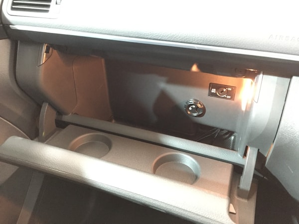 Used Volkswagen Touran 2011 for sale - 75662275: Photo 30