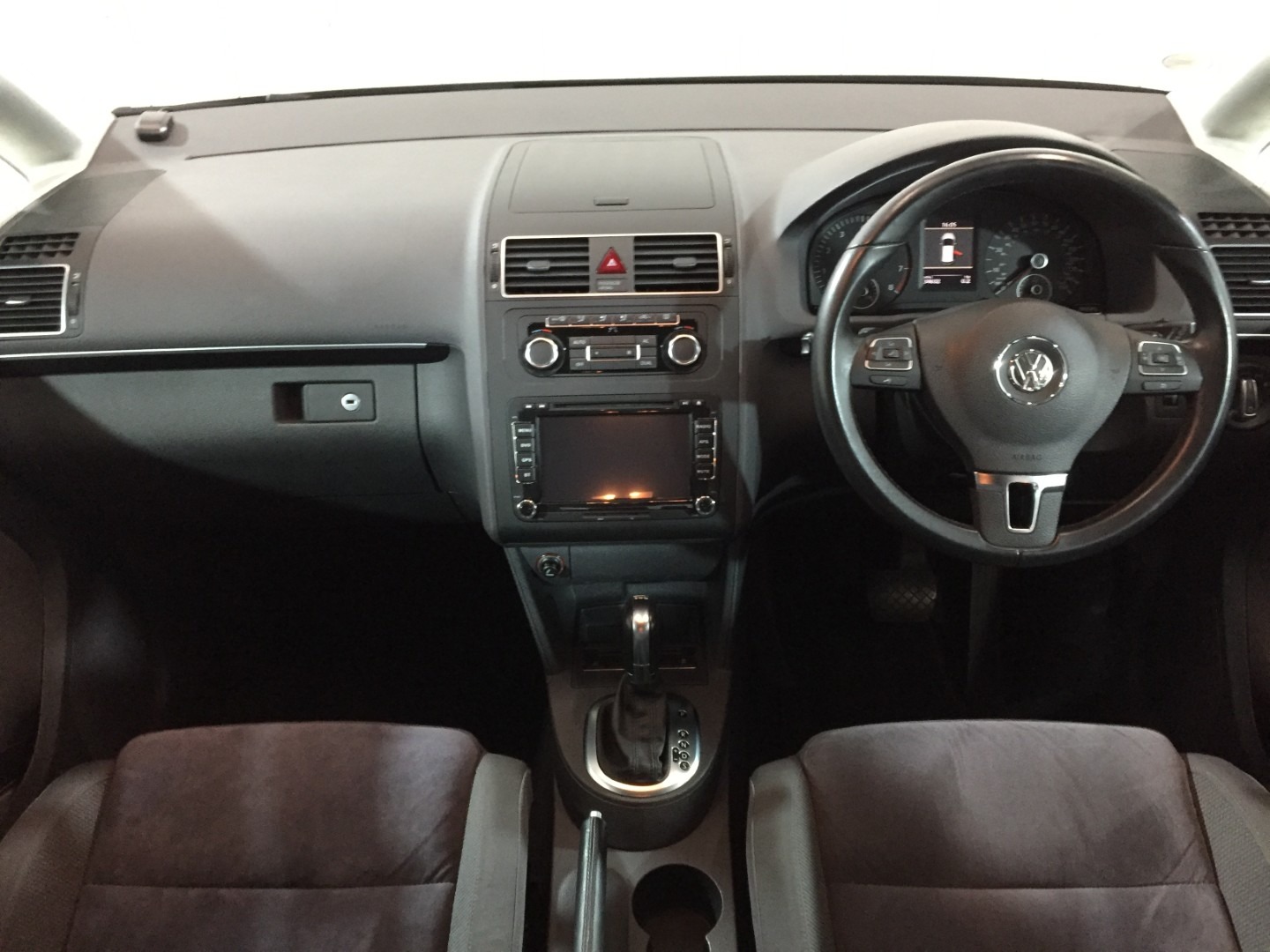 Vehicle 31