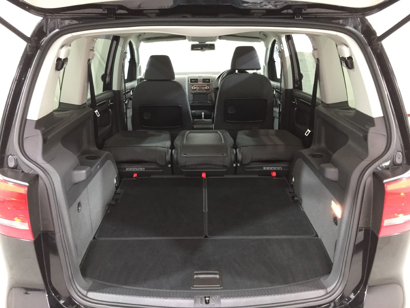 Vehicle 44