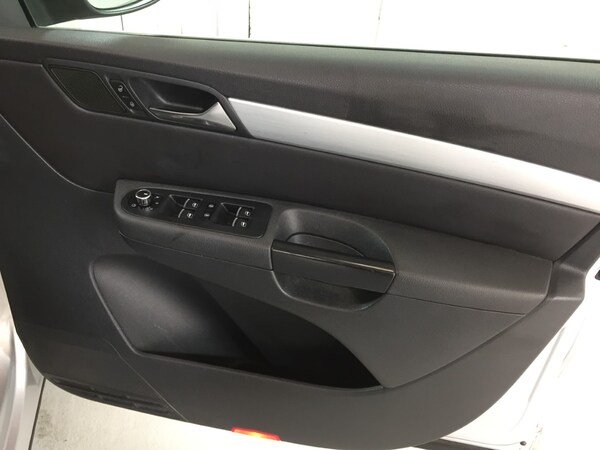 Used Volkswagen Sharan 2012 for sale - 70387026: Photo 10