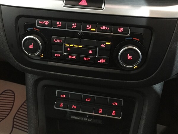 Used Volkswagen Sharan 2012 for sale - 70387026: Photo 17